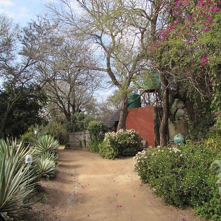 Amanzimlotzi Riverside Bush Camp Hoedspruit Buitenkant foto