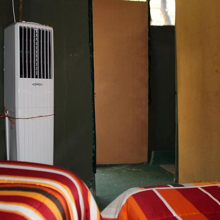 Amanzimlotzi Riverside Bush Camp Hoedspruit Buitenkant foto