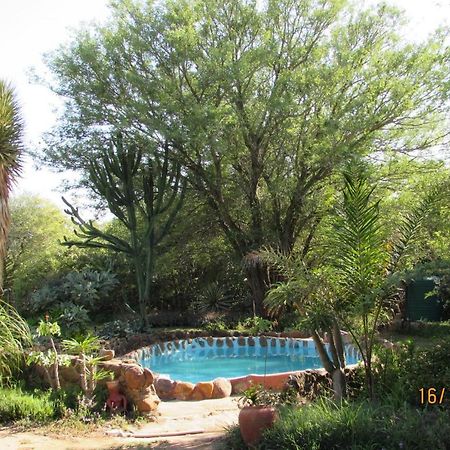 Amanzimlotzi Riverside Bush Camp Hoedspruit Buitenkant foto