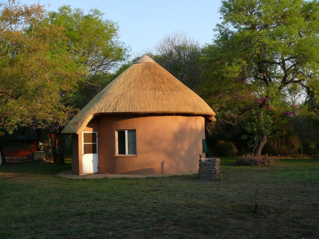 Amanzimlotzi Riverside Bush Camp Hoedspruit Kamer foto