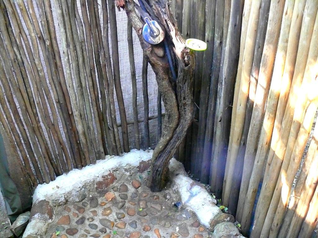 Amanzimlotzi Riverside Bush Camp Hoedspruit Kamer foto