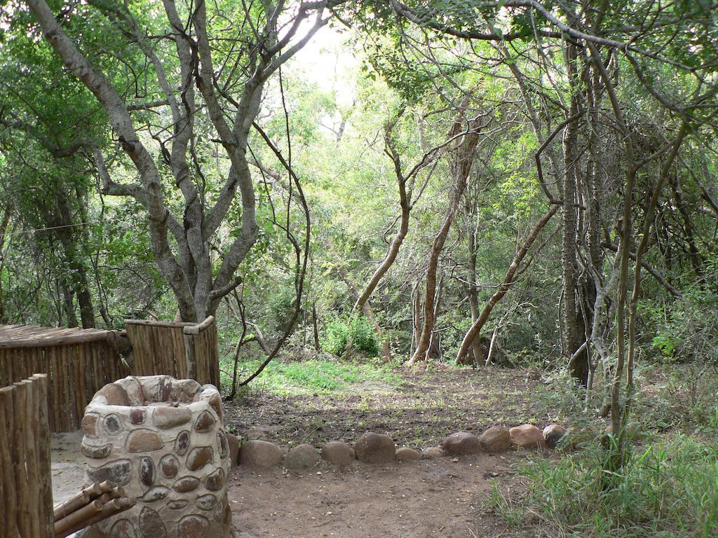 Amanzimlotzi Riverside Bush Camp Hoedspruit Kamer foto