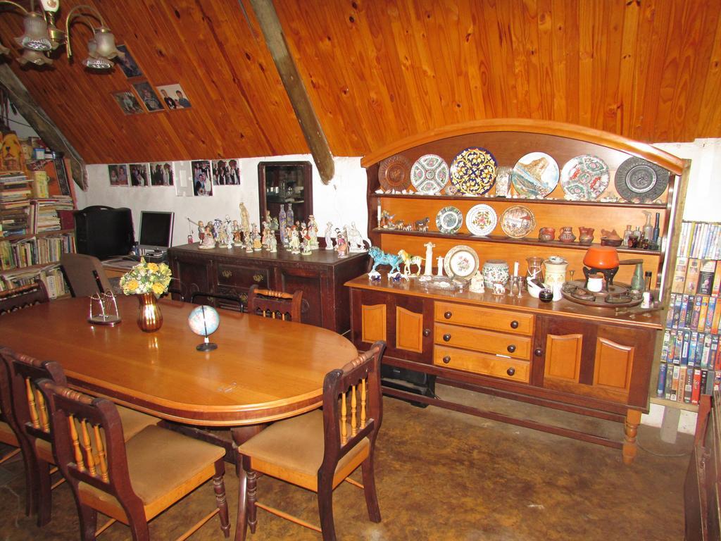Amanzimlotzi Riverside Bush Camp Hoedspruit Buitenkant foto