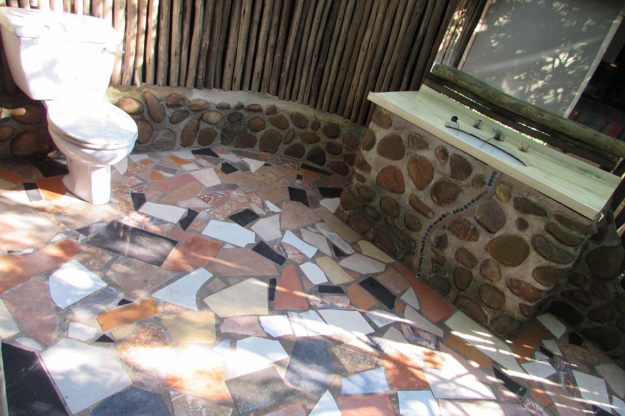 Amanzimlotzi Riverside Bush Camp Hoedspruit Buitenkant foto