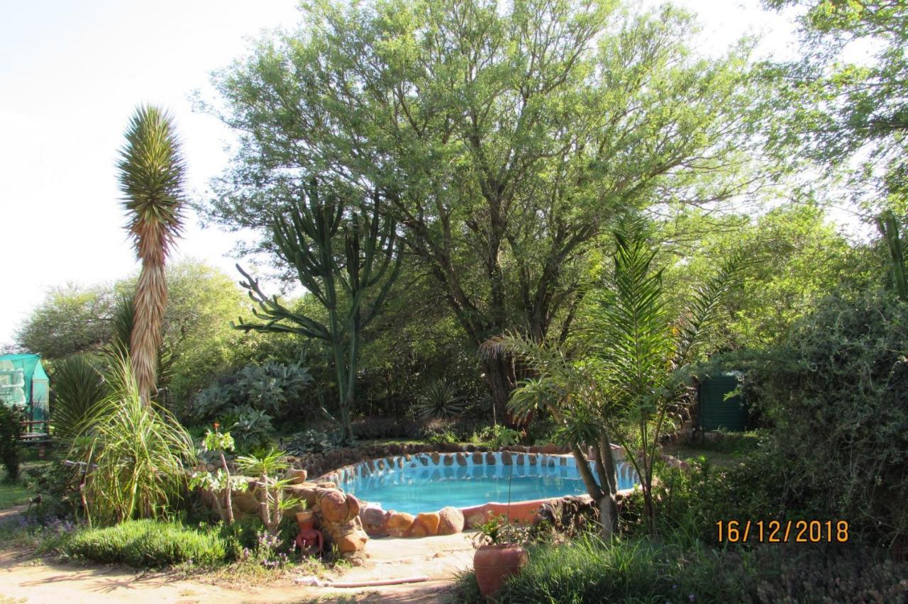 Amanzimlotzi Riverside Bush Camp Hoedspruit Buitenkant foto